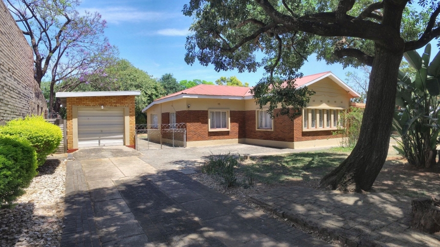 3 Bedroom Property for Sale in Bodorp North West